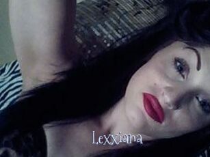 Lexxiana