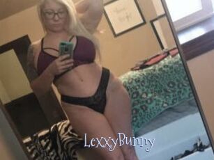 LexxyBunny