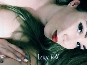 Lexy_FoX