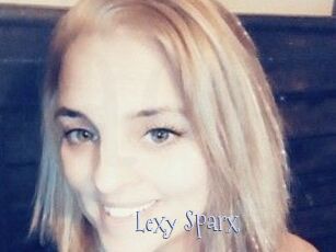 Lexy_Sparx