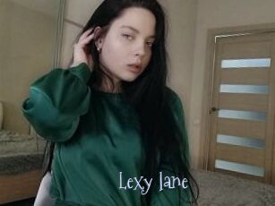 Lexy_lane