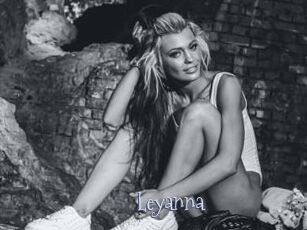 Leyanna