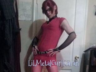 LiLMetalGurlKarah