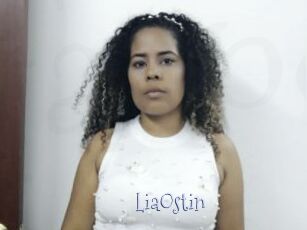 LiaOstin