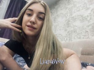 LianaWow