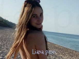 Liana_sunn