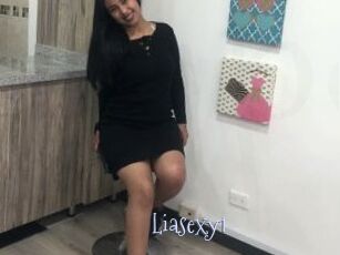 Liasexy1