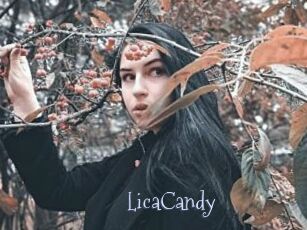 LicaCandy