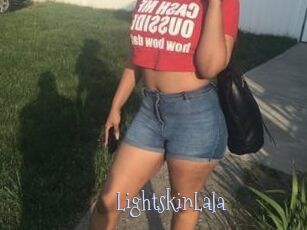 LightskinLala