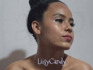 LiisyCandy