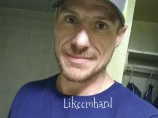 Likeemhard