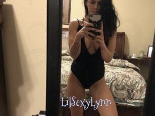 LilSexyLynn