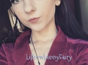 LilSnowbunnyFairy