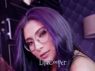 LilaCooper