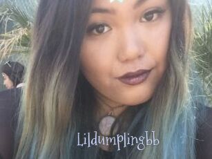 Lildumplingbb