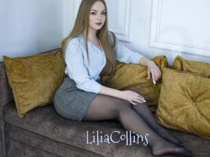 LiliaCollins