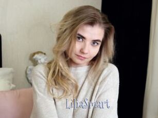 LiliaSmart