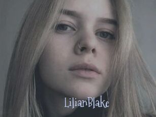 LilianBlake