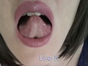 Lilian_lv