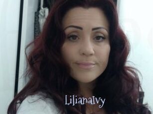 LilianaIvy