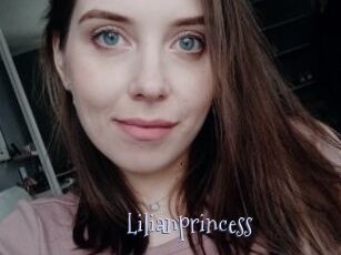 Lilianprincess