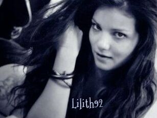 Lilith92