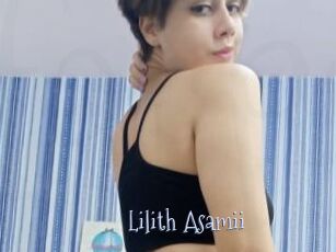 Lilith_Asamii