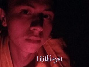 Lilithboy31