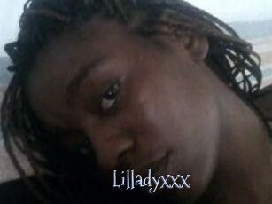 Lilladyxxx