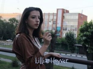 LillianHoyver