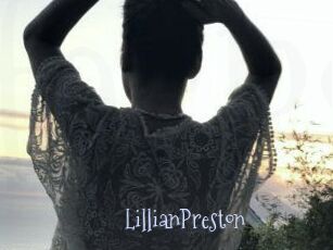 Lillian_Preston