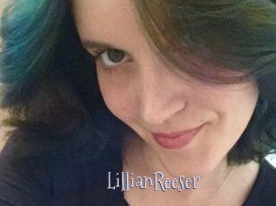 LillianReeser