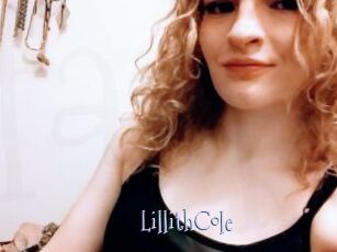 LillithCole