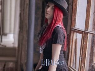 LillithSin