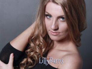 LillyBarns