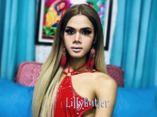 LillyButler