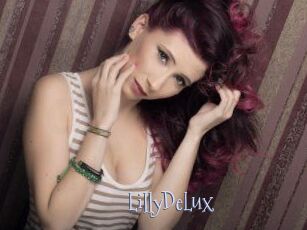 LillyDeLux