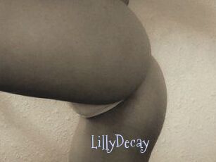 LillyDecay