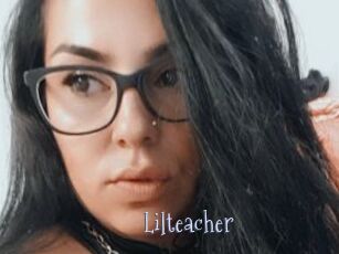 Lilteacher