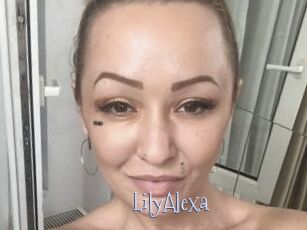 LilyAlexa