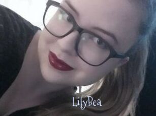 LilyBea