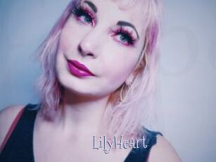 LilyHeart