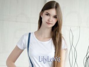 LilyLewis