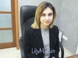 LilyMartin