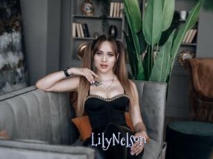 LilyNelson