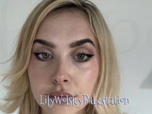 LilyWolsleyBabestation