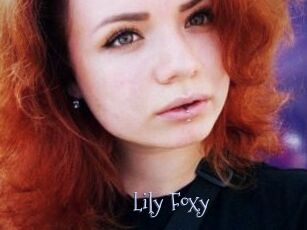 Lily_Foxy