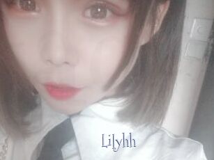Lilyhh