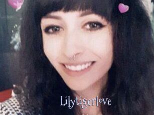 Lilytigerlove