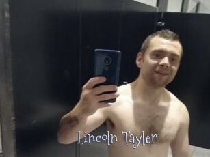 Lincoln_Tayler